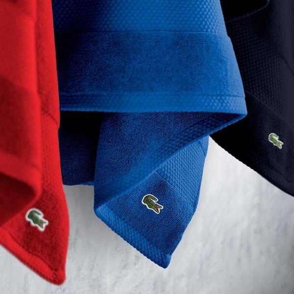 Branded Towels