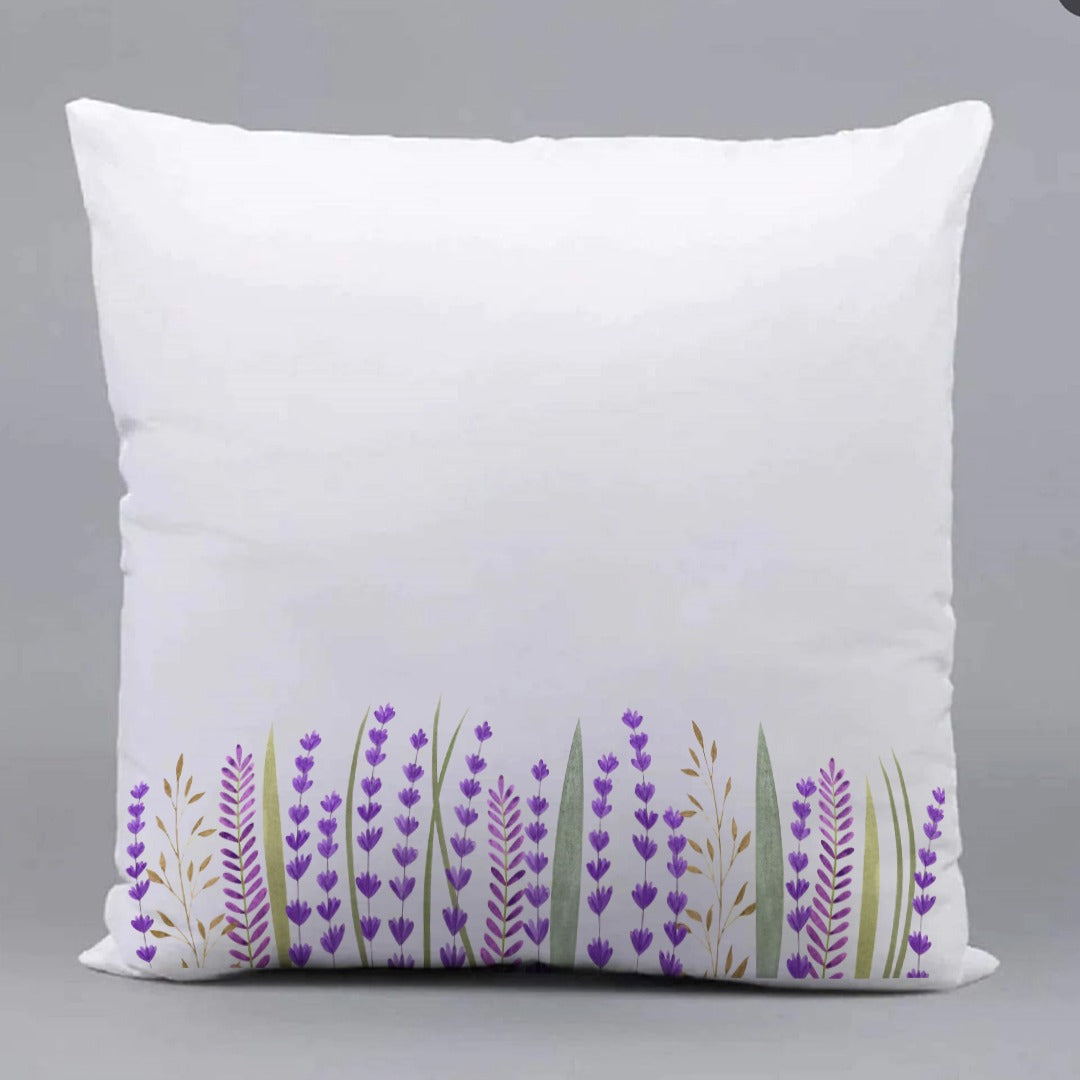 Flowery Crown Cushion Covers Pack of 5