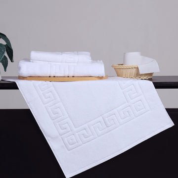 Luxury Versace 3-Piece Towel Set by Mifa Hub 🛁✨