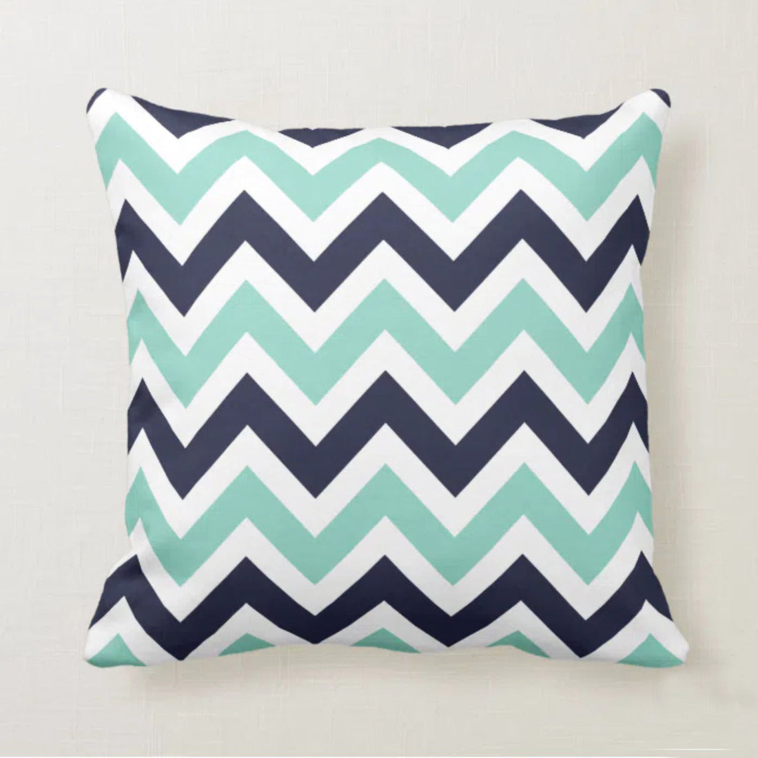 Chevron Zigzag Cushion Cover pack 5