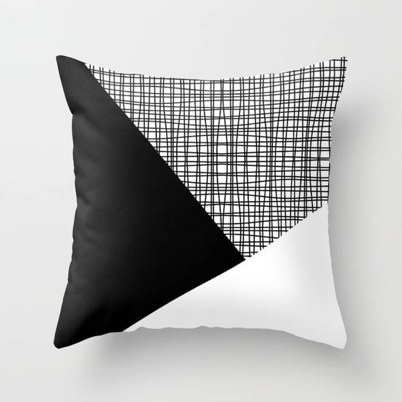 Nordic Cushion Cover Pack 4