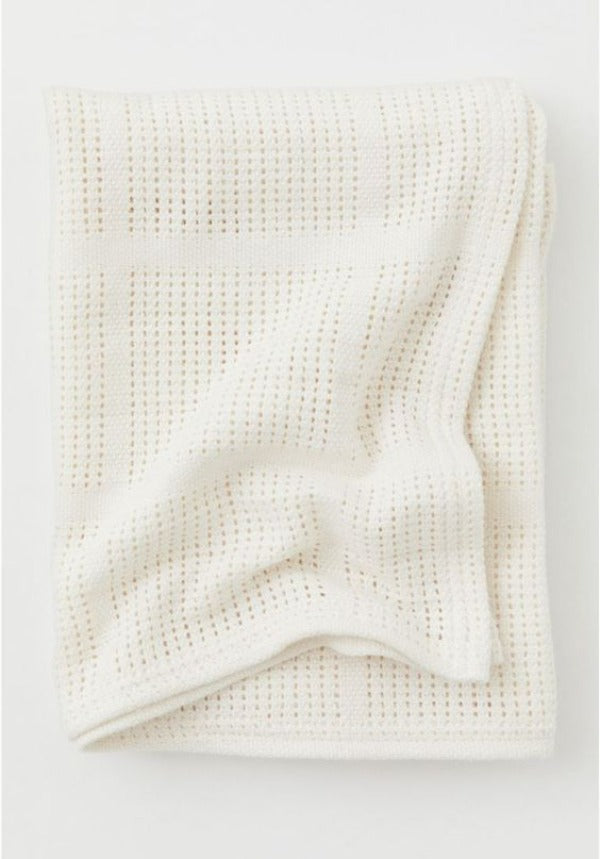 BAMBOO Cotton Soft Baby Blanket